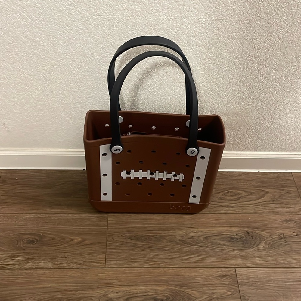 Football game ready bag
